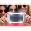 Serenelife Led Selfie Phone Case For Iphone 6 Plus, SLIP201RG SLIP201RG